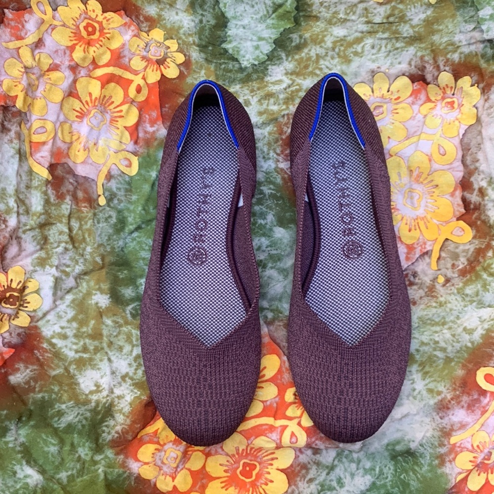 Rothy’s Flats